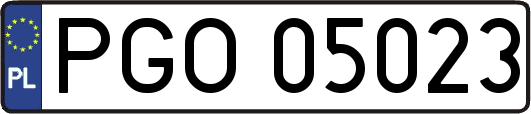 PGO05023