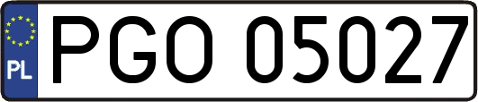 PGO05027