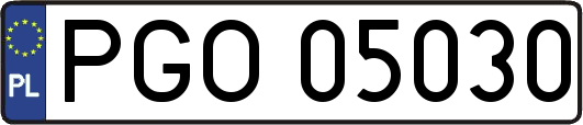 PGO05030