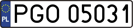 PGO05031