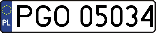 PGO05034