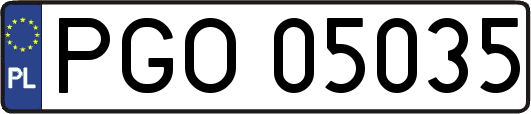 PGO05035