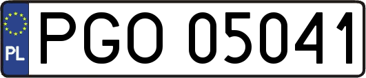 PGO05041