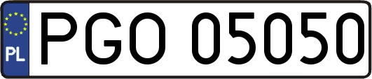 PGO05050