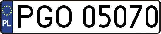 PGO05070