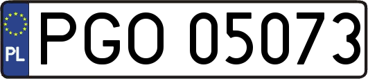 PGO05073