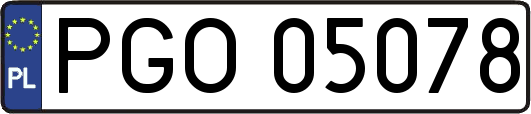 PGO05078