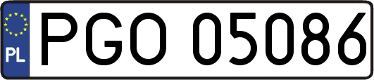 PGO05086