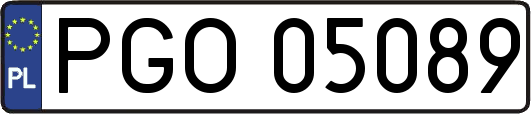 PGO05089