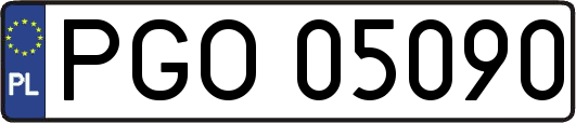 PGO05090