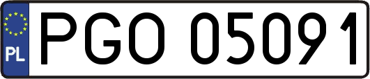 PGO05091