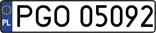 PGO05092