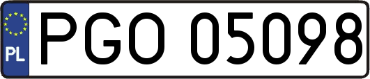 PGO05098