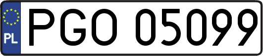 PGO05099