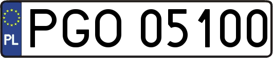 PGO05100