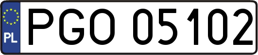 PGO05102