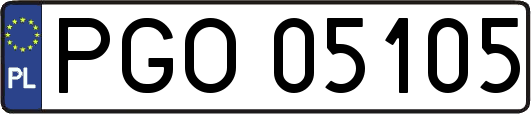 PGO05105