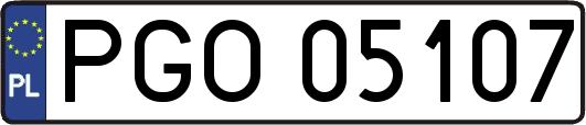 PGO05107