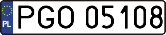 PGO05108