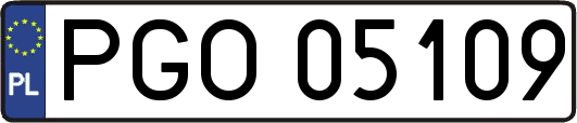 PGO05109