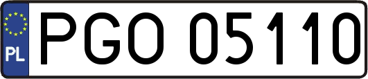 PGO05110