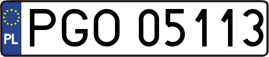 PGO05113