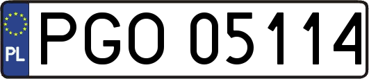 PGO05114