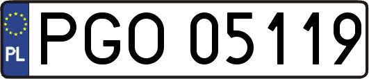 PGO05119