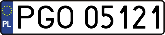 PGO05121