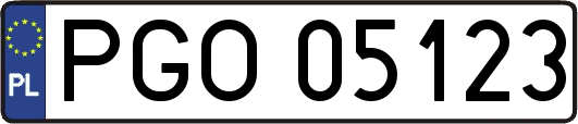 PGO05123