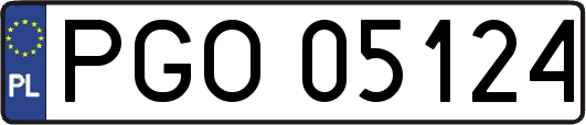 PGO05124