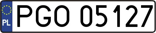 PGO05127