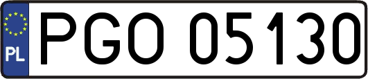 PGO05130