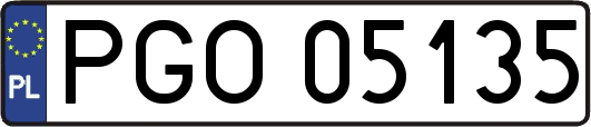 PGO05135