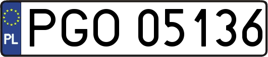 PGO05136