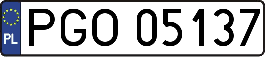 PGO05137