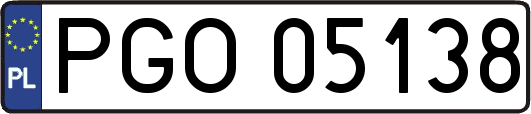 PGO05138