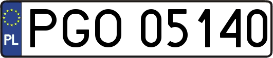 PGO05140