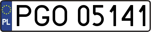 PGO05141