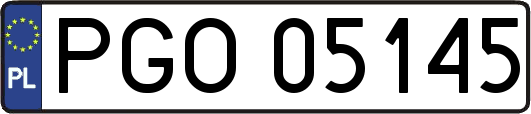 PGO05145