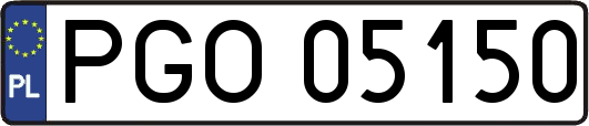 PGO05150