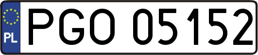 PGO05152