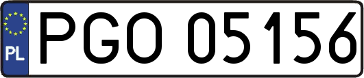 PGO05156