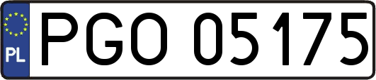 PGO05175