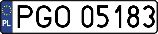 PGO05183