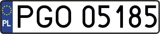 PGO05185