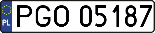 PGO05187