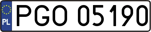 PGO05190