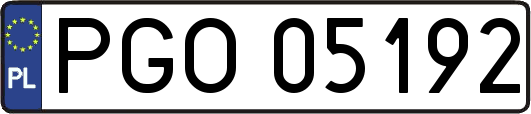 PGO05192