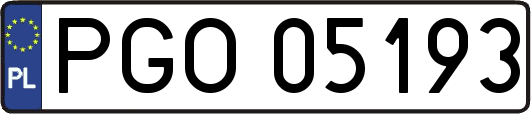 PGO05193